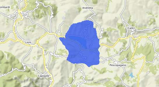 Prezzo degli immobili Conza Della Campania