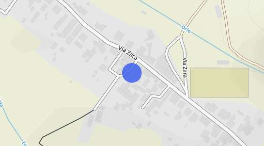 Prezzo degli immobili Corazzano