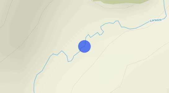 Prezzo degli immobili Corazzo