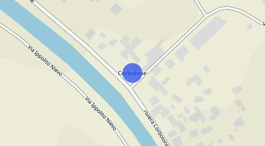 Prezzo degli immobili Corbolone