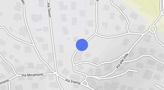 Prezzo degli immobili Coredo