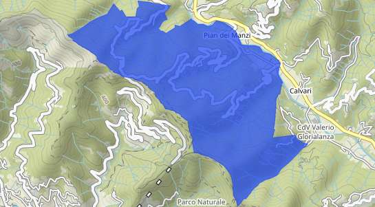 Prezzo degli immobili Coreglia Ligure