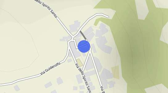 Prezzo degli immobili Corese Terra