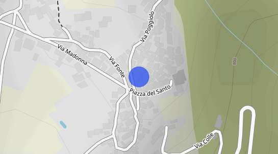 Prezzo degli immobili Corfino