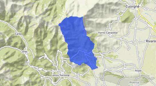 Prezzo degli immobili Corio