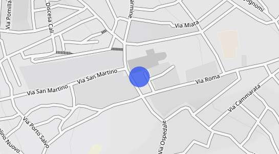 Prezzo degli immobili Corleone