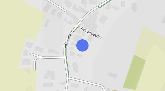 Prezzo degli immobili Corlo