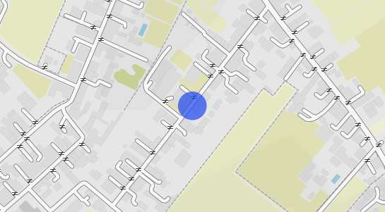 Prezzo degli immobili Cornale