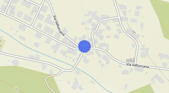 Prezzo degli immobili Cornei