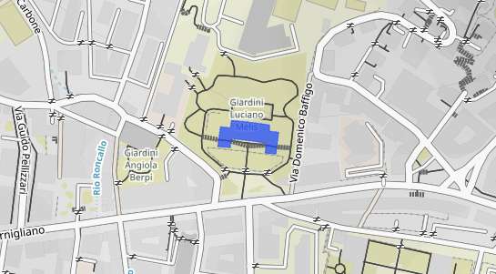 Prezzo degli immobili Cornigliano Ligure