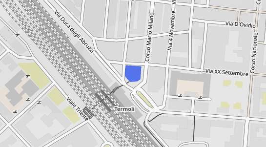 Prezzo degli immobili Corona