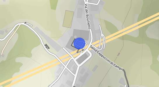 Prezzo degli immobili Coronata