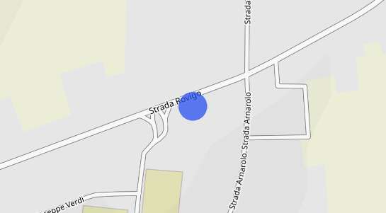 Prezzo degli immobili Correggioli