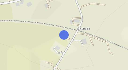 Prezzo degli immobili Corridonia Stazione