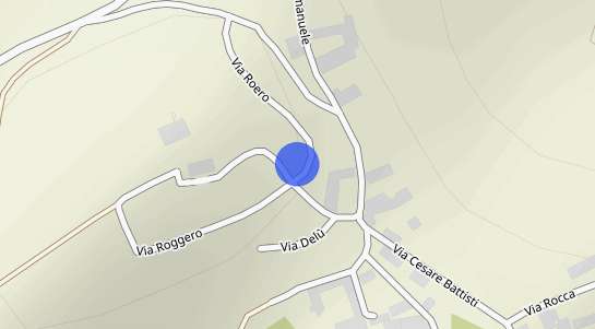 Prezzo degli immobili Corsione