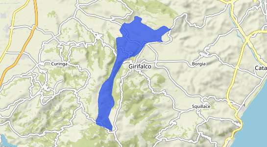 Prezzo degli immobili Cortale