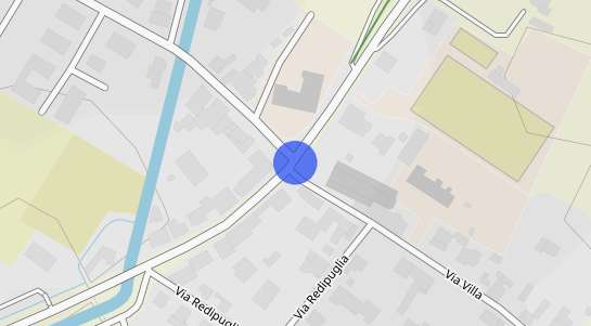 Prezzo degli immobili Corte