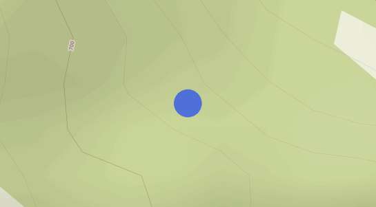 Prezzo degli immobili Corte Brugnatella