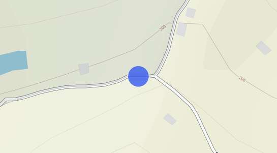 Prezzo degli immobili Cortino