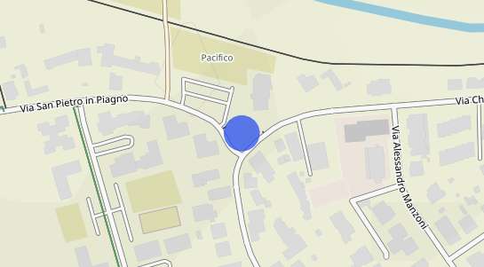 Prezzo degli immobili Corva