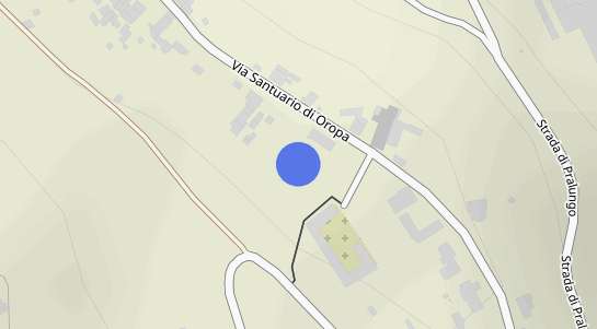 Prezzo degli immobili Cossila