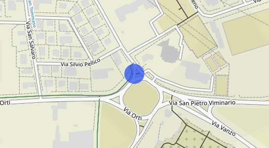 Prezzo degli immobili Costa Calcinara