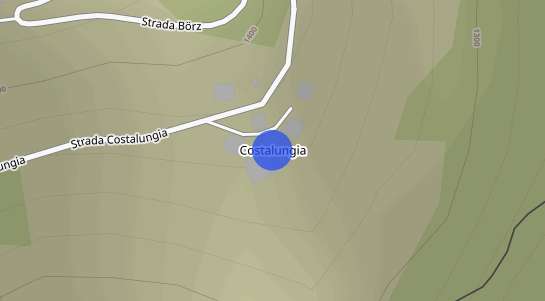 Prezzo degli immobili Costalunga