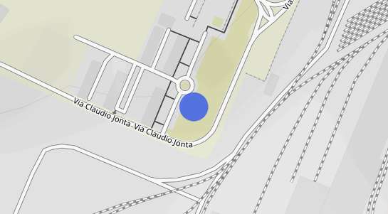 Prezzo degli immobili Cotone