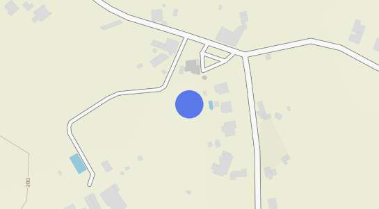 Prezzo degli immobili Cozzana