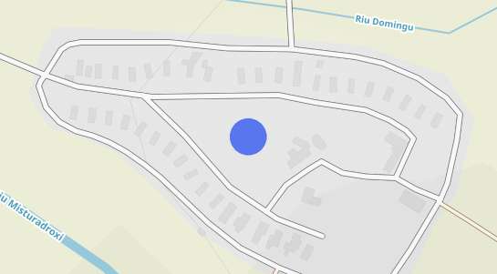 Prezzo degli immobili Crastu