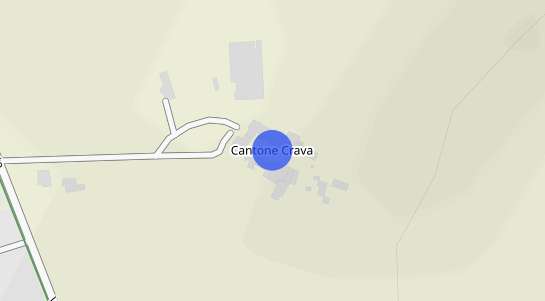 Prezzo degli immobili Crava