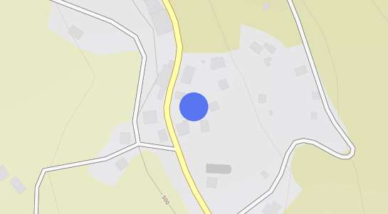 Prezzo degli immobili Creda