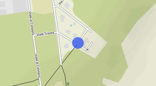 Prezzo degli immobili Crespi D Adda