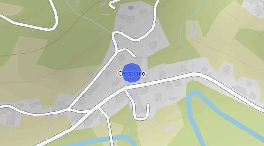 Prezzo degli immobili Crespiano