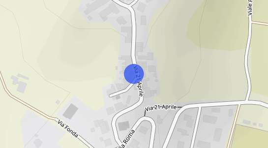 Prezzo degli immobili Crespina