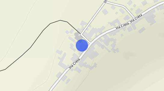 Prezzo degli immobili Creta