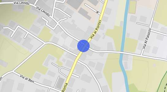 Prezzo degli immobili Creto