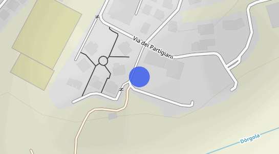 Prezzo degli immobili Croce Ne  Monti