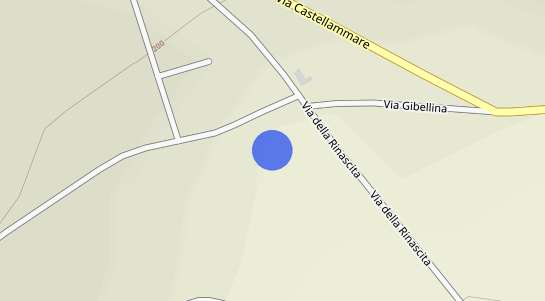 Prezzo degli immobili Crocevie