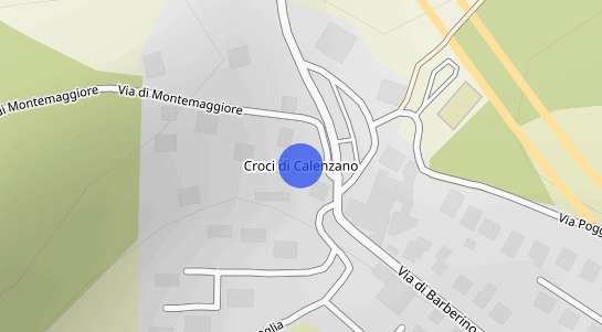 Prezzo degli immobili Croci Di Calenzano