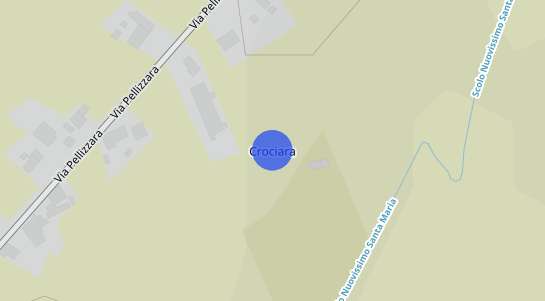 Prezzo degli immobili Crociara