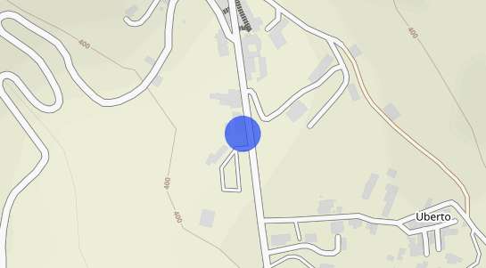 Prezzo degli immobili Crosa