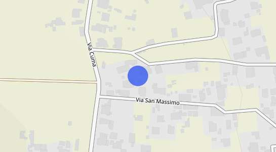 Prezzo degli immobili Cuma