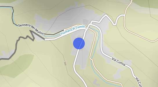 Prezzo degli immobili Cumia