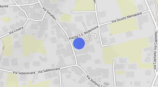 Prezzo degli immobili Cunevo