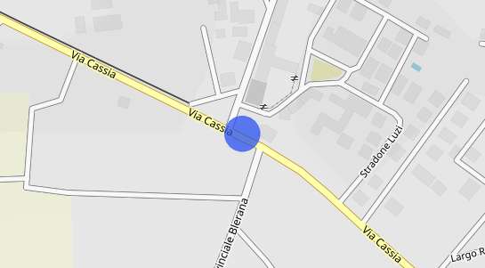 Prezzo degli immobili Cura