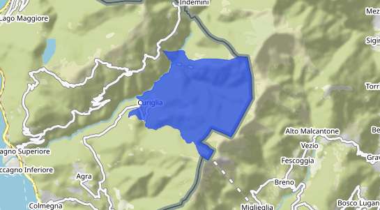 Prezzo degli immobili Curiglia Con Monteviasco