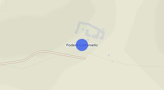 Prezzo degli immobili Curtaniello