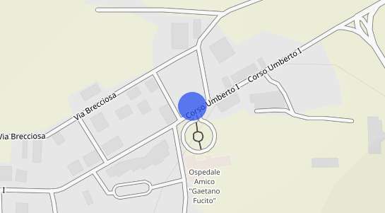 Prezzo degli immobili Curteri