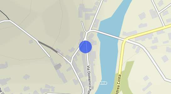 Prezzo degli immobili Cusercoli